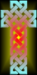 celtic cross